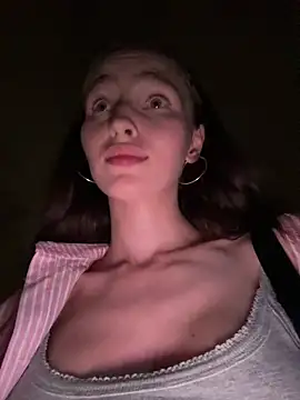 -missbehaving- webcam