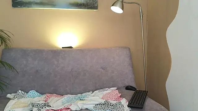 miss_santa webcam