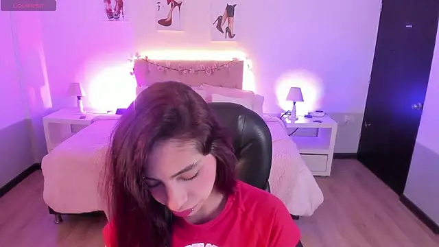 _AmberRosse webcam
