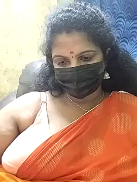 Poojitha-Queen webcam