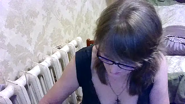 Manulenok webcam