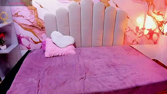 SweettDreamm webcam