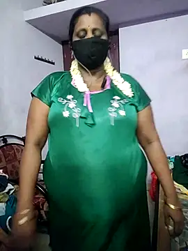 tamil_manju webcam