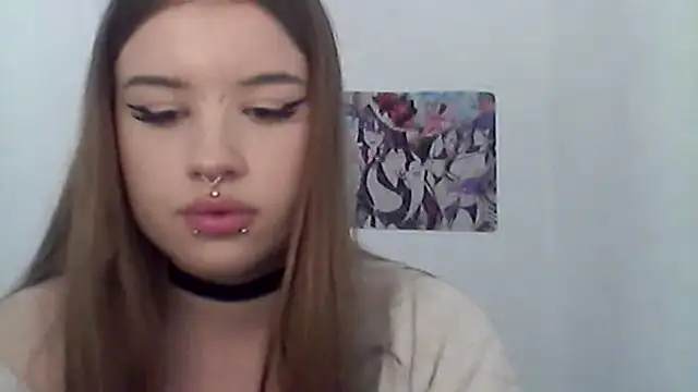 MollyHotTeen webcam