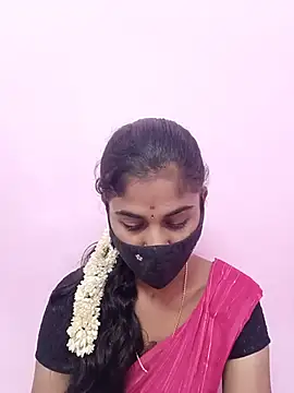 TamilAngelYaalini webcam