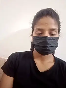 Lovely-Gupta webcam