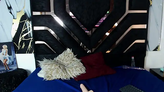 lunahex_cs webcam