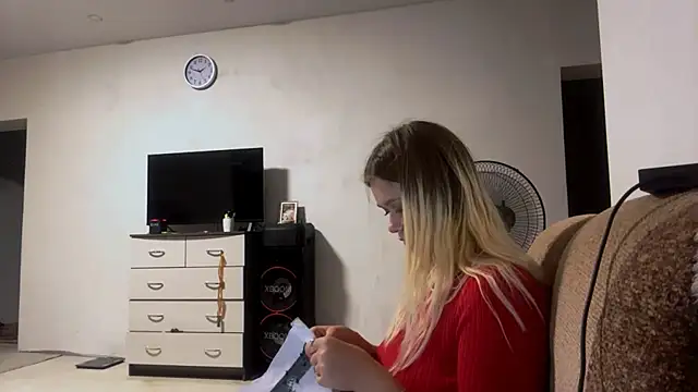 MaggyVerse webcam