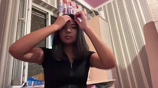 JohannaMickiewicz webcam