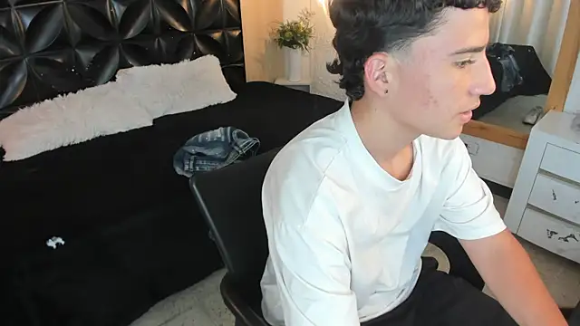 Samuel__Boy webcam