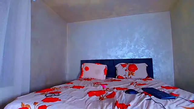angeliquevany webcam