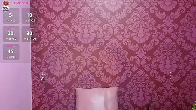 juliana_diaz webcam