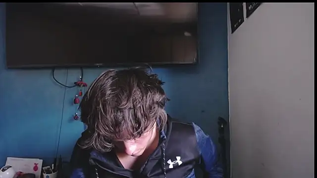 Santiago_kiler webcam