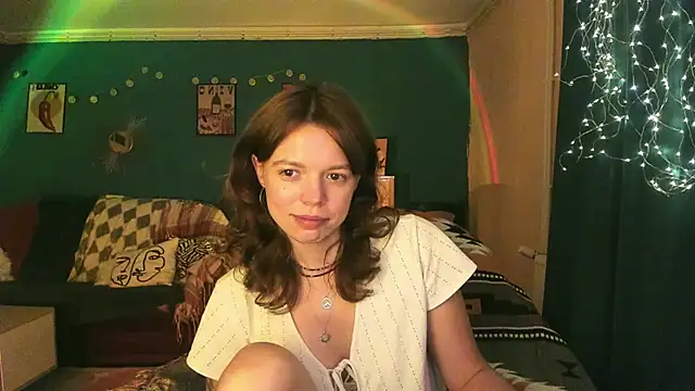 ClancyMorissey webcam