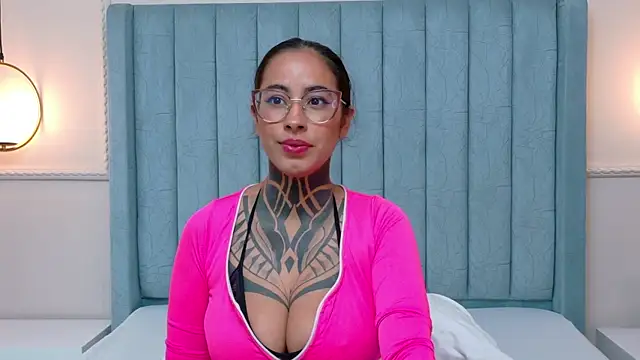 NicoleBlum webcam