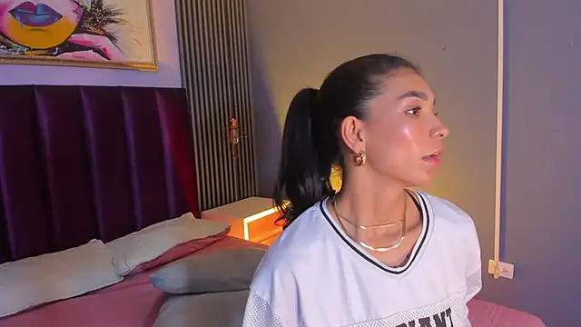 LauraAristizabal webcam