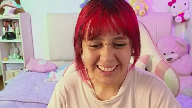 nekowaifu - NekoWaifu's free webcam - UK Sex Cams