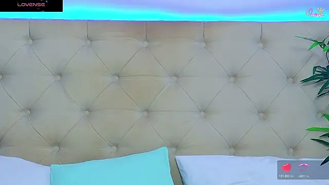 Daliya_ webcam