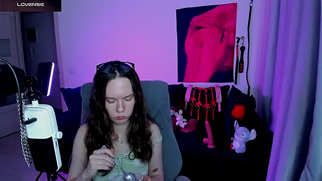 Vulgar_Tamer webcam