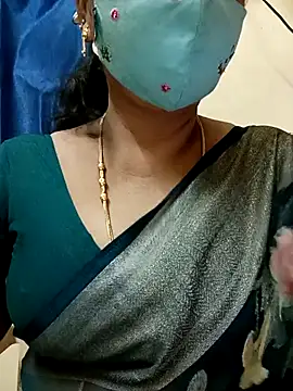 live on cam Sushma26