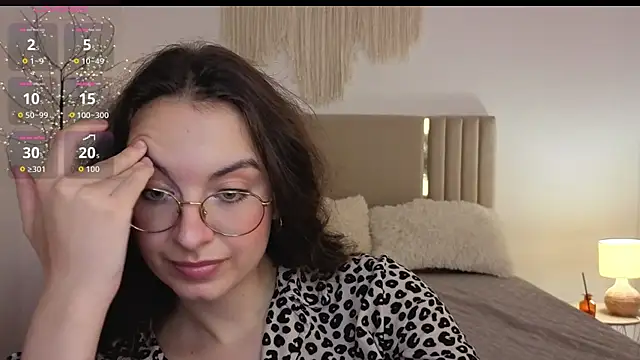 Real_cutie1 webcam