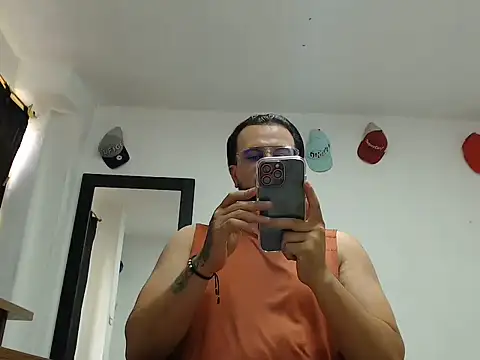 cloudsxxx webcam