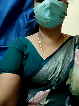 live on cam Sushma26