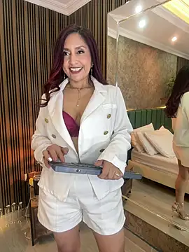 MonicaMoret webcam