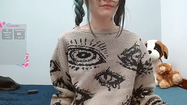 naomi_unu webcam