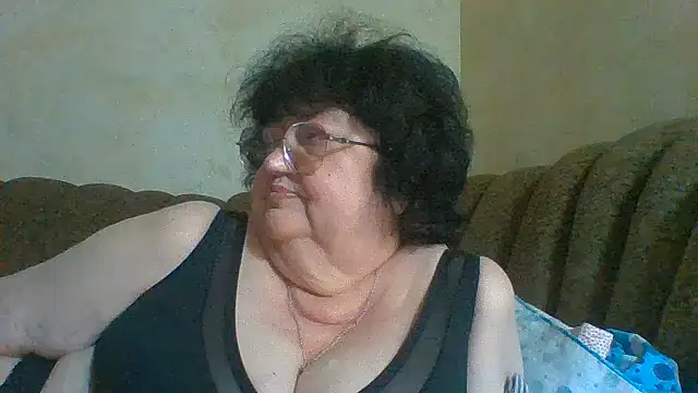 MilaSky5303 webcam