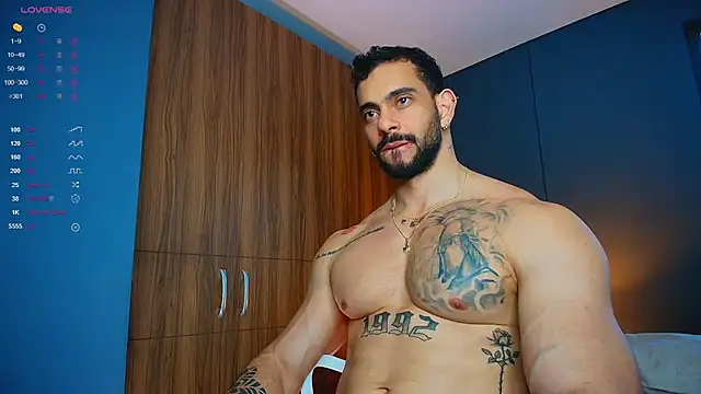 massimo_visconti webcam