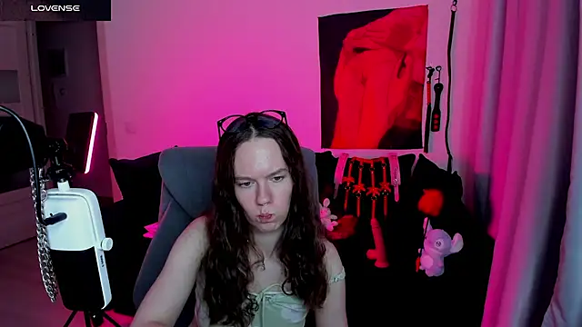 Vulgar_Tamer webcam
