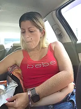 NikkiBlisss webcam