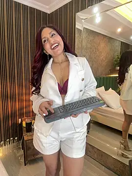 MonicaMoret webcam