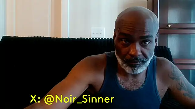 sinnernoir webcam