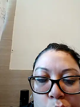 Jazzythorn88 webcam