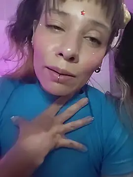 Hairy_ptt webcam