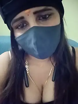 Tamil_Rani- webcam
