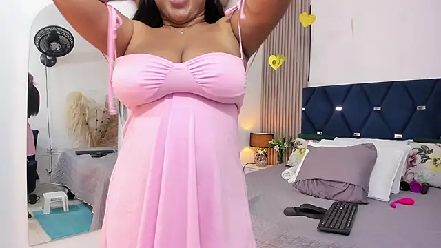 gabytyara2 webcam