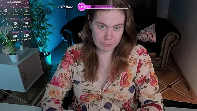 Nancy_Sun_ webcam