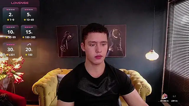 deivid_parker webcam