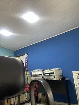sabrinaneves webcam
