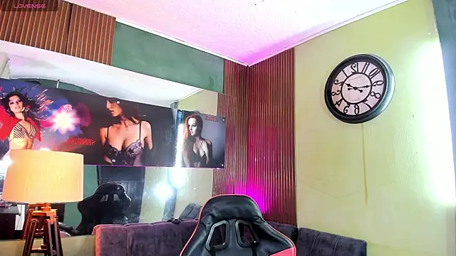 lorena_prg7 webcam