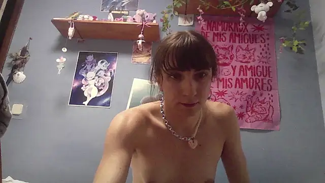 fairygirldick webcam