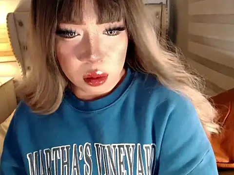 YourSlutStacy webcam