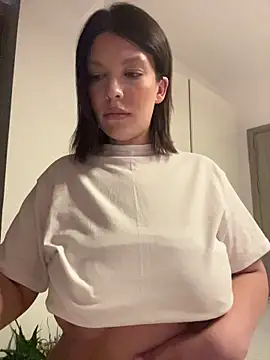 ClaraPasssion webcam