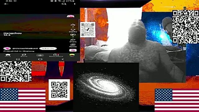 RussellTaylorLacy webcam