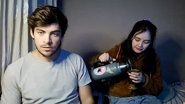 AishaGeisha webcam