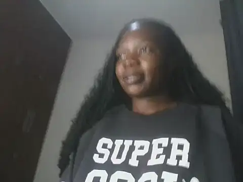 ebonylux webcam