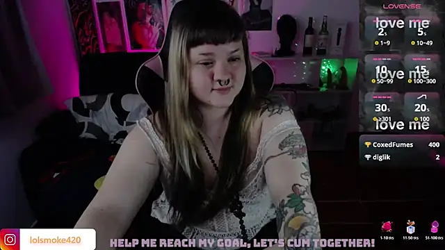 Bdsm_and_fries webcam